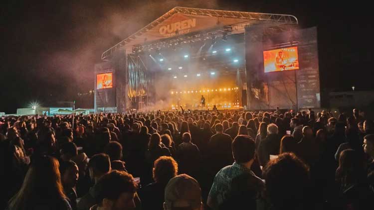 Ambiente Ouren Sound Fest