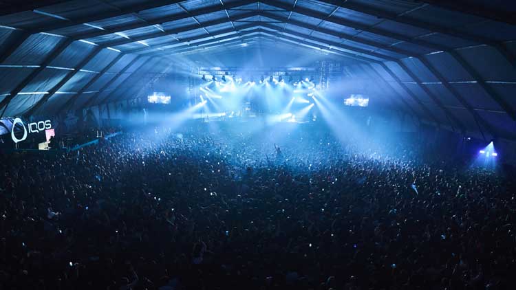 Ambiente Polar Sound Festival