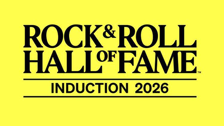Rock And Roll Hall Of Fame 2026: Candidatos