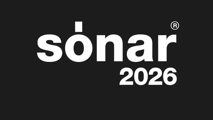 Sónar Barcelona 2026: Cartel por días