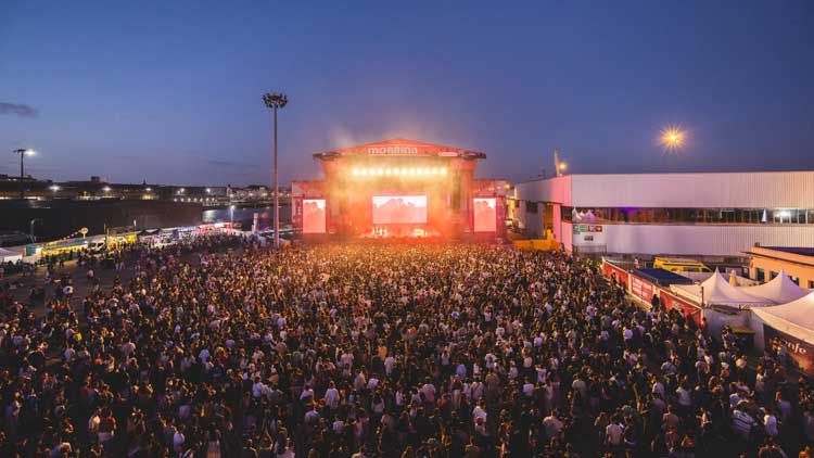 Ambiente Morriña Festival