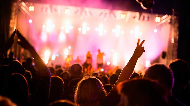 Visor Fest 2026: Cartel