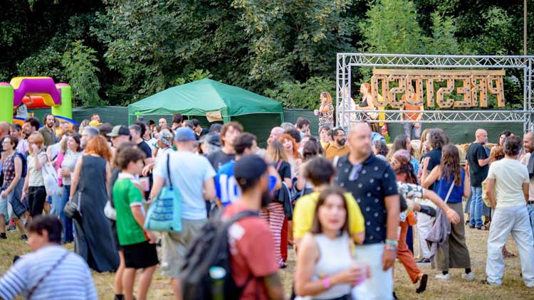 Ambiente Prestoso Fest