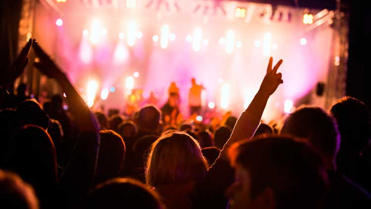 Festival de la Porta Ferrada 2026: Cartel