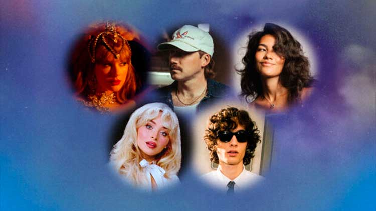 American Music Awards 2026: Lista de nominados