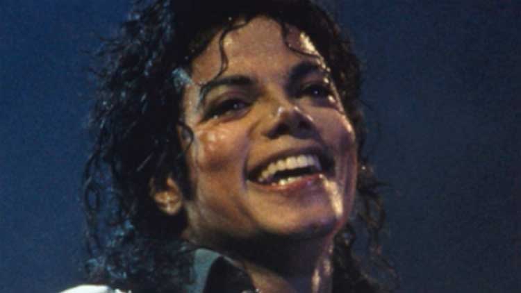 Michael Jackson