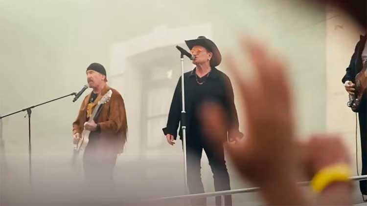 U2