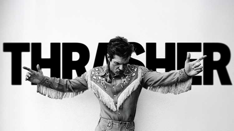 Brandon Flowers