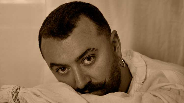 Sam Smith