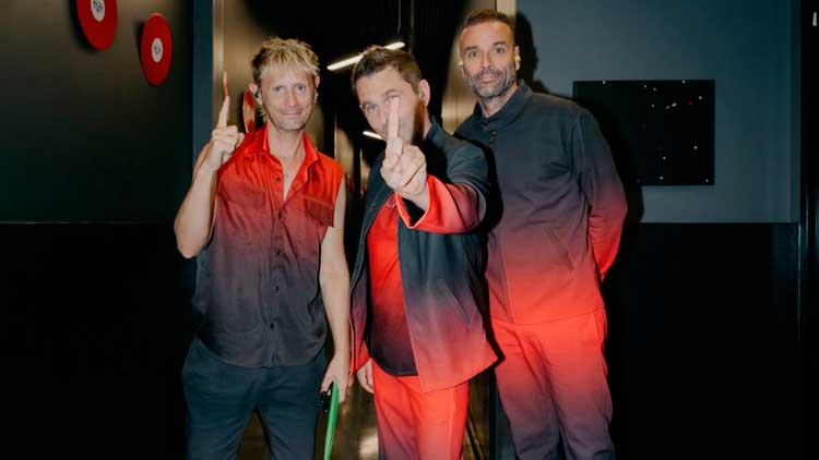 Muse