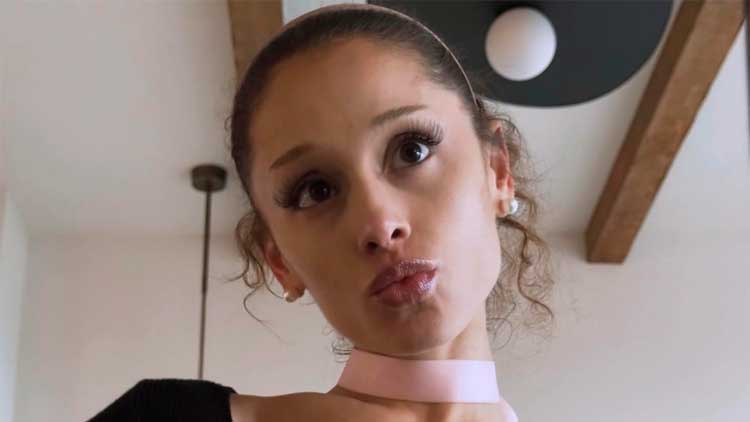 Ariana Grande