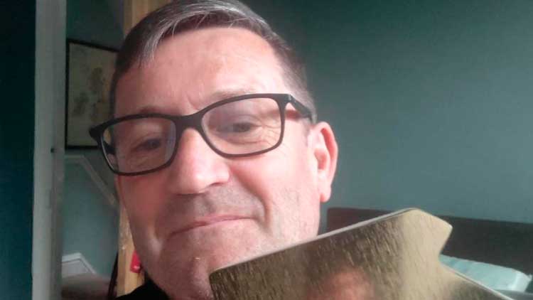 Paul Heaton