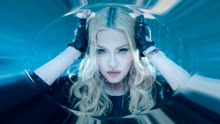 Madonna