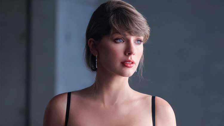 Taylor Swift