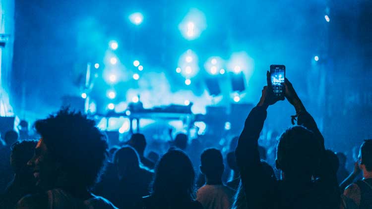 Ambiente Primavera Sound
