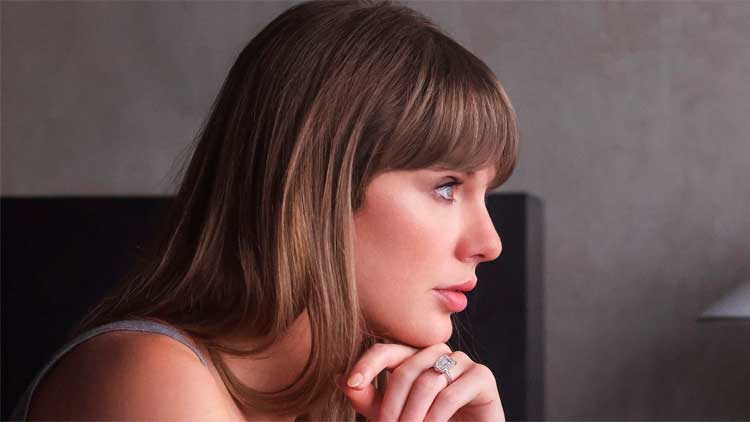 Taylor Swift