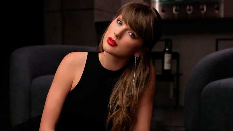 Taylor Swift