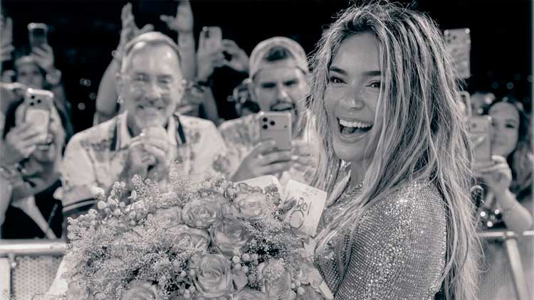 Karol G