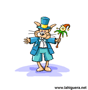 ¡Sorpresa! Quiero que te alegres