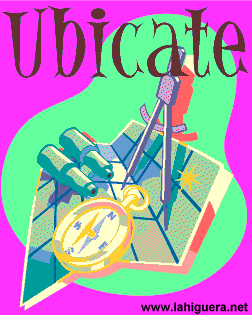 Ubícate