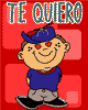 Te quiero