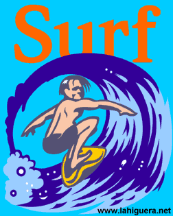 Surf