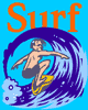 Surf