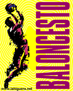 Baloncesto