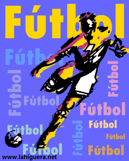 Fútbol