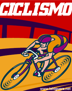 Ciclismo