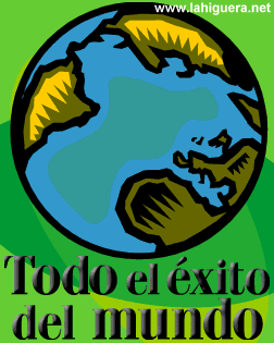 Todo el éxito del mundo