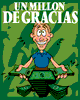 Un millón de gracias