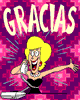Gracias telefónicas