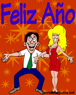 Feliz Año