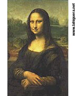 La Gioconda