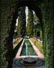 La Alhambra - Granada - España