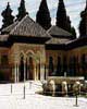 La Alhambra - Granada - España