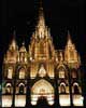 Catedral de Barcelona - España