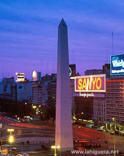 Buenos Aires - Argentina