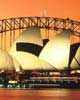 Casa de la Ópera en Sidney, Australia