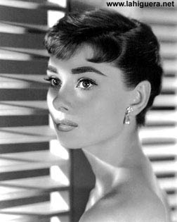 Audrey Hepburn, ¡qué tiempos aquellos!