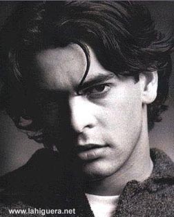 Eduardo Noriega, actor español