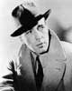 Humprey Bogart, ¿quién no ha visto Casablanca?