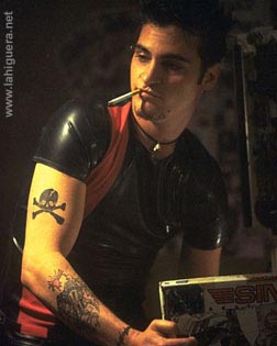 Joaquin Phoenix, Asesinato en 8 milímetros