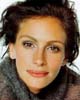 Julia Roberts, también Pretty woman en la vida real