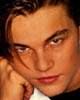 Leonardo Di Caprio, en Titanic y Romeo y Julieta en los 90