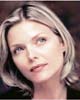 Michelle Pfeiffer, Un día inolvidable