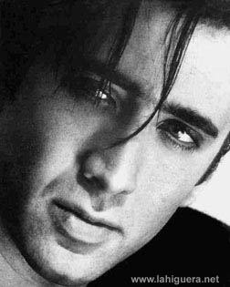 Nicolas Cage, prota en 60 segundos