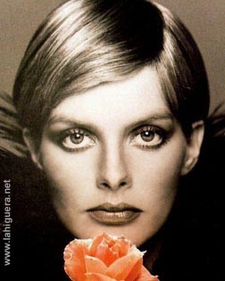 Rene Russo, actriz