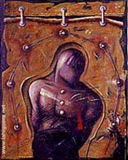 A veces no se entiende el arte, pero no se puede negar que es bonito